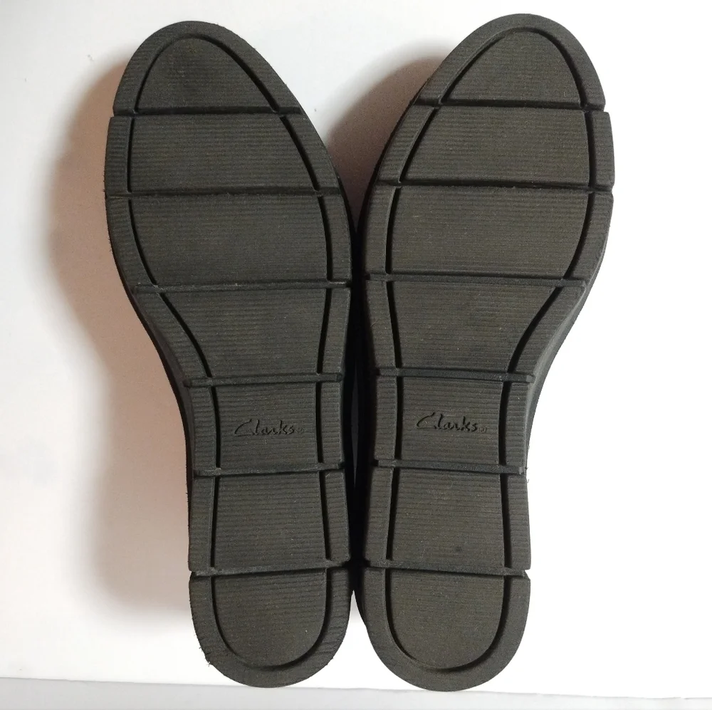 Clarks airabell mid